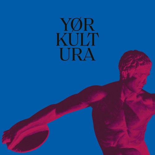 Yør Kultura - Vlucht [PERMVAC2221]